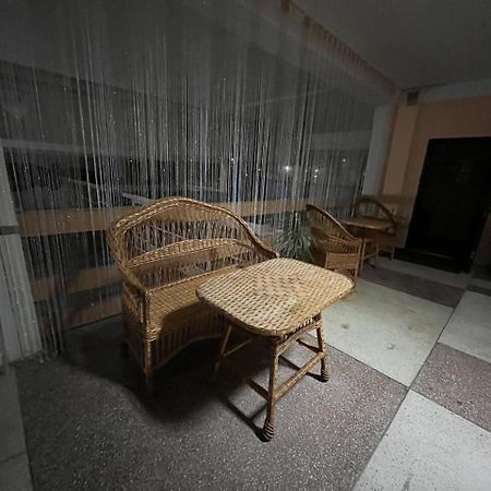 Готель Ас Берегово Екстериор снимка