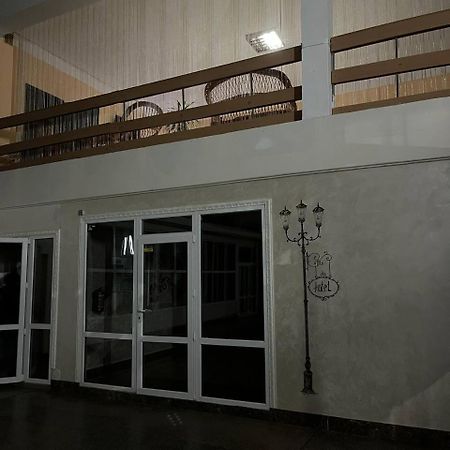 Готель Ас Берегово Екстериор снимка