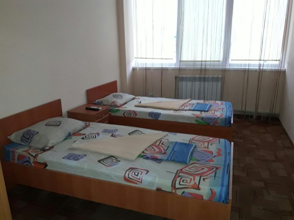 Готель Ас Берегово Екстериор снимка